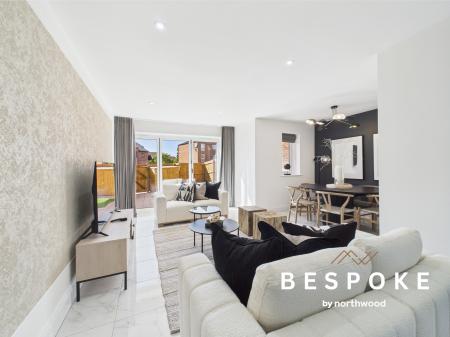 4 bedroom Town house for sale in Bank Street, Macclesfield, SK11