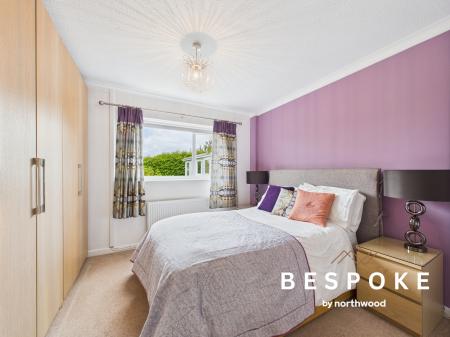 2 bedroom Link detached house for sale in Appleby Close, Macclesfield, SK11