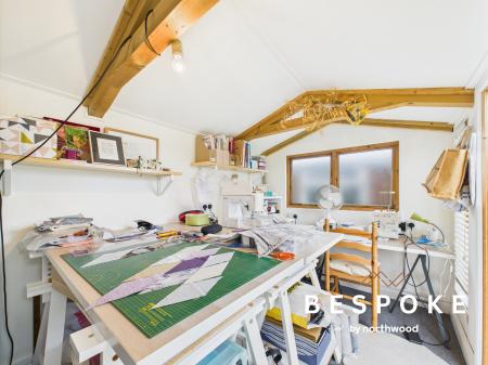 2 bedroom Link detached house for sale in Appleby Close, Macclesfield, SK11