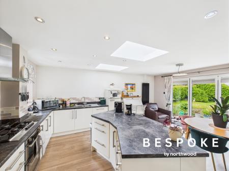 2 bedroom Link detached house for sale in Appleby Close, Macclesfield, SK11