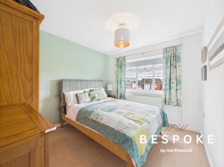 2 bedroom Link detached house for sale in Appleby Close, Macclesfield, SK11