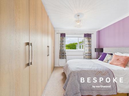 2 bedroom Link detached house for sale in Appleby Close, Macclesfield, SK11