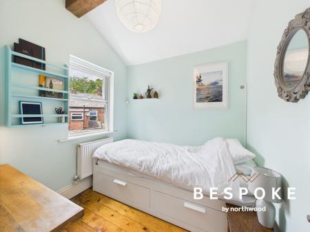 3 bedroom Terraced House for sale in Brook Street, Macclesfield, SK11