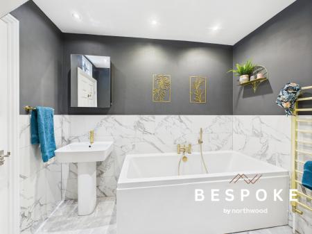 3 bedroom Terraced House for sale in Brook Street, Macclesfield, SK11