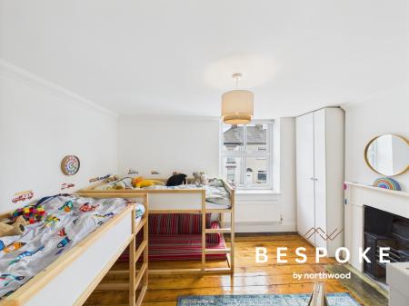 3 bedroom Terraced House for sale in Brook Street, Macclesfield, SK11