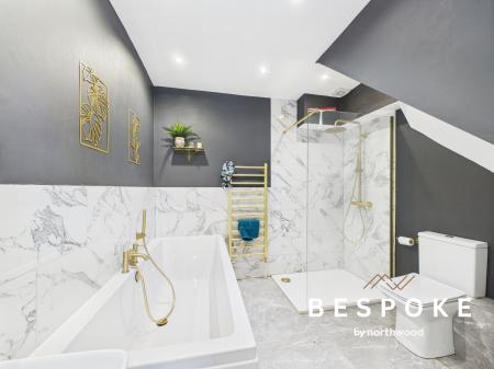 3 bedroom Terraced House for sale in Brook Street, Macclesfield, SK11