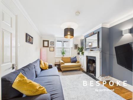 3 bedroom Terraced House for sale in Brook Street, Macclesfield, SK11