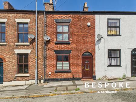 Brook Street, Macclesfield, SK11