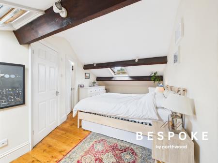 3 bedroom Terraced House for sale in Brook Street, Macclesfield, SK11