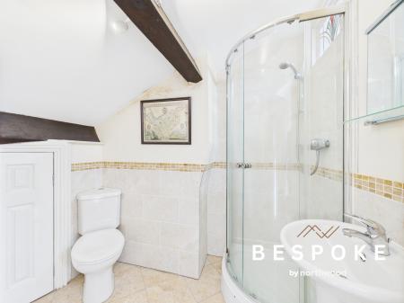3 bedroom Terraced House for sale in Brook Street, Macclesfield, SK11