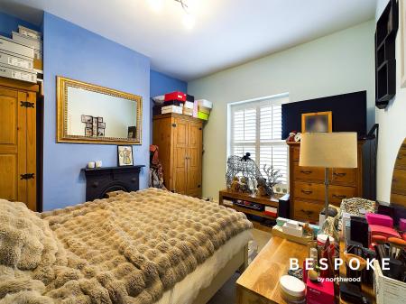 2 bedroom Terraced House for sale in Clarke Lane, Bollington, Macclesfield, SK10