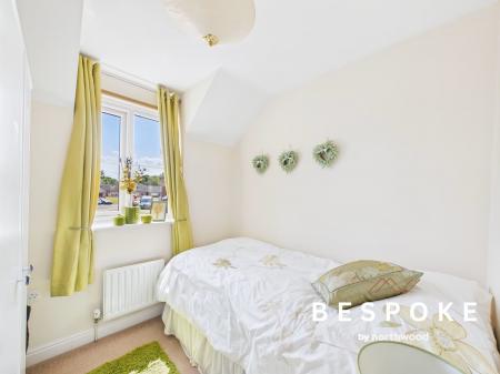 4 bedroom Detached house for sale in Crosslands, Crewe, CW1