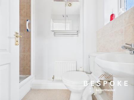 4 bedroom Detached house for sale in Crosslands, Crewe, CW1