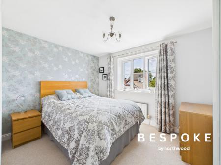 4 bedroom Detached house for sale in Crosslands, Crewe, CW1