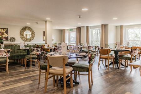 2 bedroom Apartment for sale in Devonshire Place, Station Road, Buxton, SK17