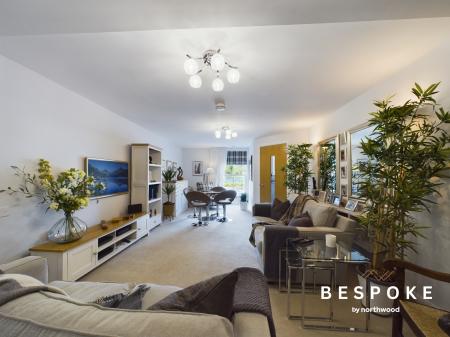 2 bedroom Apartment for sale in Devonshire Place, Station Road, Buxton, SK17