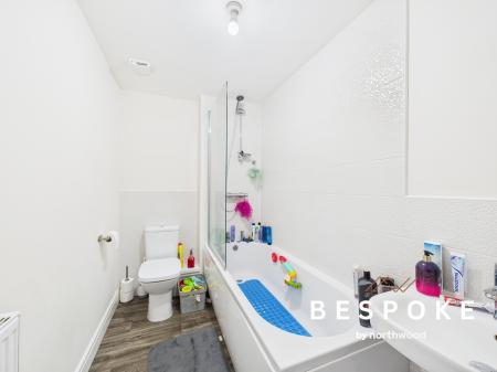 4 bedroom Town house for sale in Forge Lane, Congleton, CW12