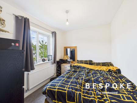 4 bedroom Town house for sale in Forge Lane, Congleton, CW12