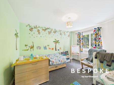 4 bedroom Town house for sale in Forge Lane, Congleton, CW12