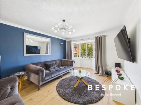 4 bedroom Detached house for sale in Harvest Road, Tytherington, Macclesfield, SK10