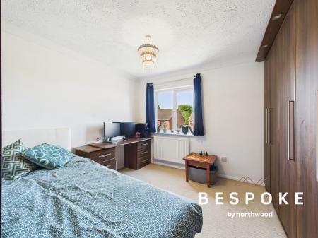 4 bedroom Detached house for sale in Harvest Road, Tytherington, Macclesfield, SK10