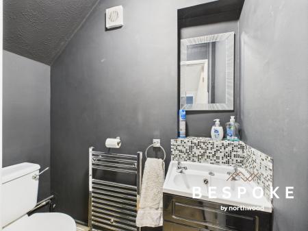 4 bedroom Detached house for sale in Harvest Road, Tytherington, Macclesfield, SK10