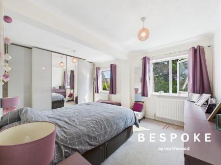 4 bedroom Detached house for sale in Harvest Road, Tytherington, Macclesfield, SK10