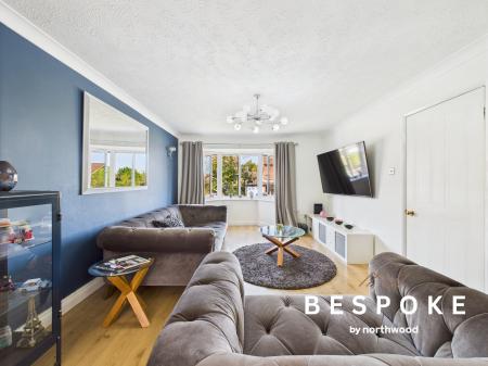 4 bedroom Detached house for sale in Harvest Road, Tytherington, Macclesfield, SK10