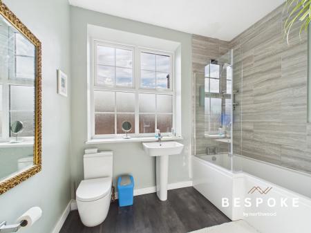 3 bedroom Apartment for sale in Hatton Street, Macclesfield, SK11