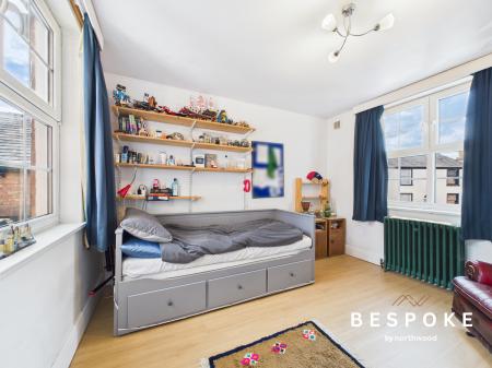 3 bedroom Apartment for sale in Hatton Street, Macclesfield, SK11