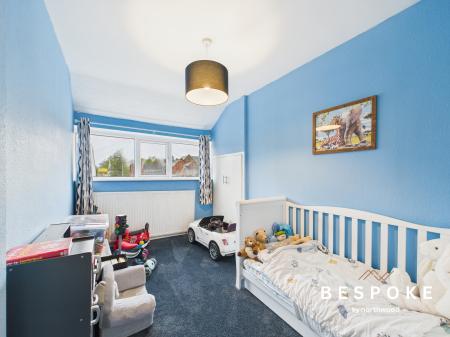 3 bedroom Terraced House for sale in High Street, Macclesfield, SK11