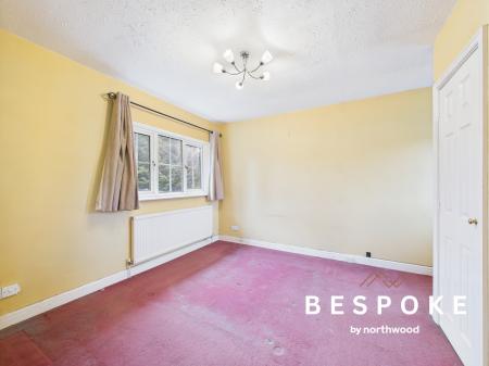 2 bedroom End of terrace house for sale in Home Farm Avenue, Macclesfield, SK10