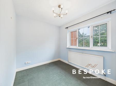 2 bedroom End of terrace house for sale in Home Farm Avenue, Macclesfield, SK10