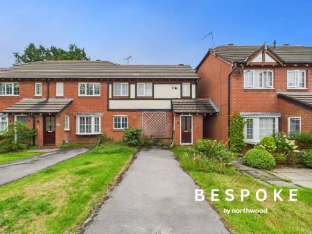 Home Farm Avenue, Macclesfield, SK10