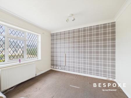 2 bedroom Semi-detached bungalow for sale in Larch Avenue, Macclesfield, SK11