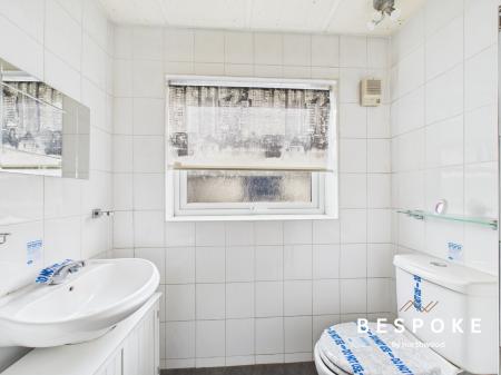 2 bedroom Semi-detached bungalow for sale in Larch Avenue, Macclesfield, SK11