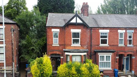 Offerton Lane, Stockport, SK2