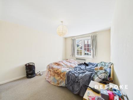 4 bedroom Apartment for sale in Parkway, Wilmslow, SK9