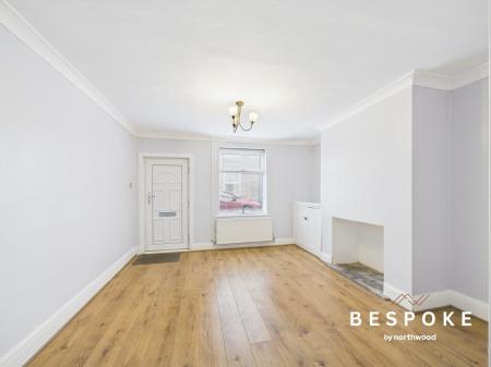 2 bedroom Terraced House for sale in Pierce Street, Macclesfield, SK11