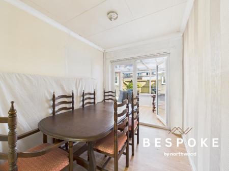 2 bedroom Terraced House for sale in Renfrew Close, Macclesfield, SK10