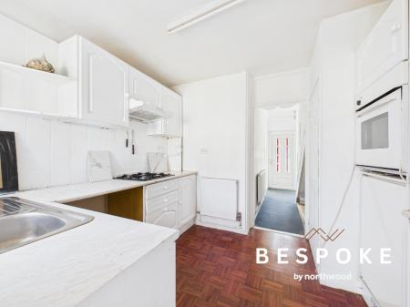 2 bedroom Terraced House for sale in Renfrew Close, Macclesfield, SK10