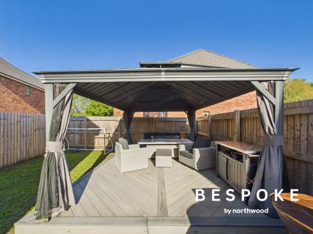 3 bedroom Semi-detached house for sale in St Georges Way, Wilmslow, SK9