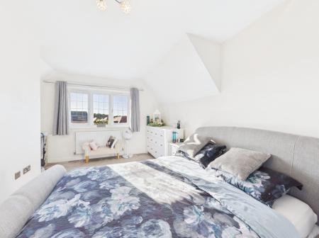 3 bedroom Semi-detached house for sale in St Georges Way, Wilmslow, SK9