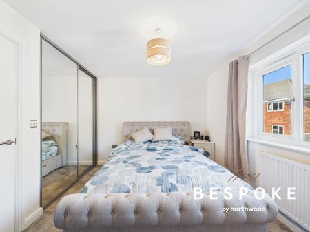 3 bedroom Semi-detached house for sale in St Georges Way, Wilmslow, SK9