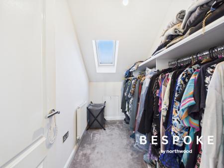 3 bedroom Semi-detached house for sale in St Georges Way, Wilmslow, SK9