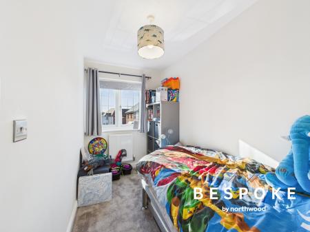 3 bedroom Semi-detached house for sale in St Georges Way, Wilmslow, SK9