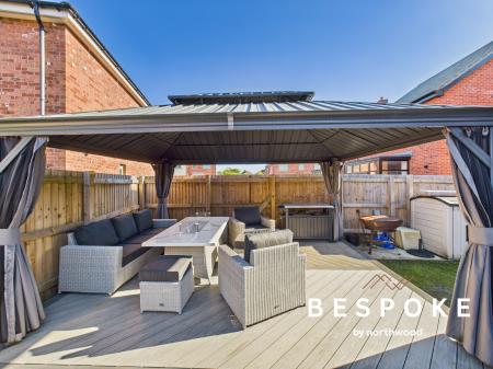 3 bedroom Semi-detached house for sale in St Georges Way, Wilmslow, SK9