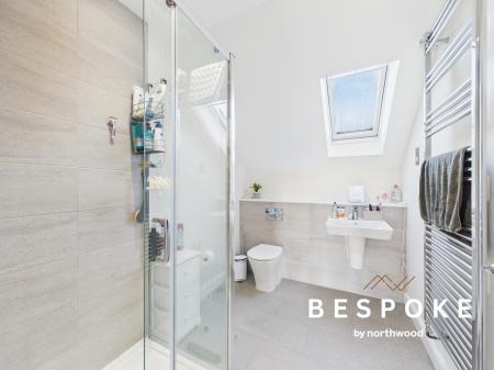 3 bedroom Semi-detached house for sale in St Georges Way, Wilmslow, SK9