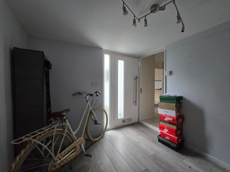 3 bedroom Terraced House for sale in Stafford Walk, Macclesfield, SK10