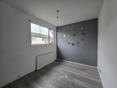 3 bedroom Terraced House for sale in Stafford Walk, Macclesfield, SK10